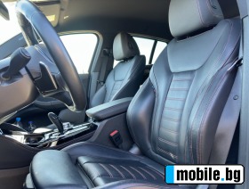 BMW X4 M40d,Mild Hybrid,xDrive,Adaptive LED, H&K, CarPlay | Mobile.bg   7