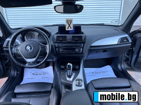 BMW 120 184. M-pack | Mobile.bg   11