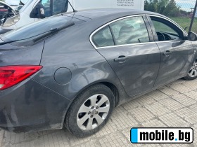 Opel Insignia   | Mobile.bg   9