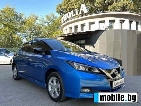 Nissan Leaf  Tekna 62 kWh | Mobile.bg   1