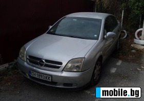 Opel Vectra 2.0DTI | Mobile.bg   1