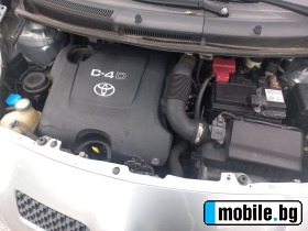 Toyota Yaris 1.4 D4D 90 ks 6 sk  START STOP SYSTEM | Mobile.bg   12