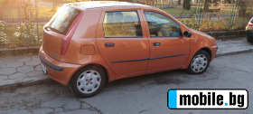 Fiat Punto SH | Mobile.bg   1