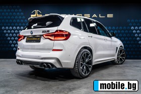 BMW X3 M Competition xDrive *Akrapovic*360*Panorama* | Mobile.bg   4