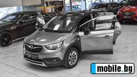 Обява за продажба на Opel Crossland X 1.2 Inno... ~28 900 лв.