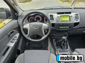 Toyota Hilux 5 130.000 | Mobile.bg   9