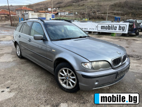 BMW 318 1.8 143  | Mobile.bg   1