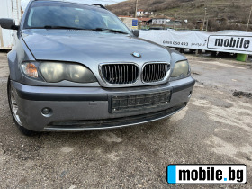 BMW 318 1.8 143  | Mobile.bg   2
