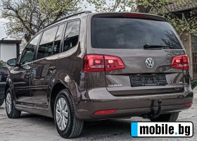 VW Touran 1.6TDI | Mobile.bg   5