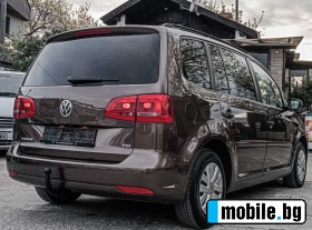 VW Touran 1.6TDI | Mobile.bg   4
