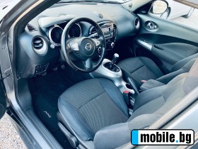 Nissan Juke 1.5 dci   | Mobile.bg   10