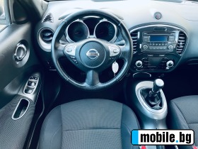 Nissan Juke 1.5 dci   | Mobile.bg   11