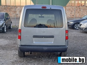 Opel Combo 1.3cdti | Mobile.bg   6