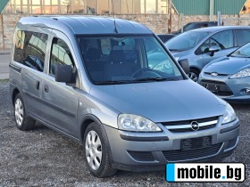 Opel Combo 1.3cdti | Mobile.bg   3
