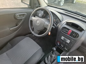 Opel Combo 1.3cdti | Mobile.bg   11
