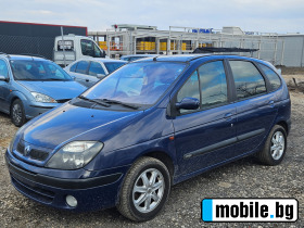Renault Scenic 1.6 16v | Mobile.bg   1