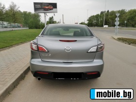 Mazda 3 SEDAN 2.0I | Mobile.bg   6