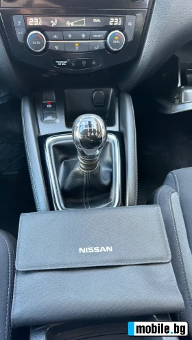 Nissan Qashqai 1.5 dci /Tekna/360 Camera/Keyless | Mobile.bg   14
