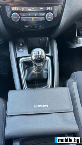 Nissan Qashqai 1.5 dci /Tekna/360 Camera/Keyless | Mobile.bg   9