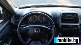 Honda Cr-v 2.0i-VTEC 4x4-VNOS CH-SERV IST.-LIZING-GARANCIQ | Mobile.bg   12