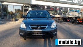 Honda Cr-v 2.0i-VTEC 4x4-VNOS CH-SERV IST.-LIZING-GARANCIQ | Mobile.bg   2