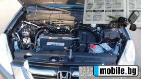 Honda Cr-v 2.0i-VTEC 4x4-VNOS CH-SERV IST.-LIZING-GARANCIQ | Mobile.bg   15