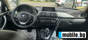 BMW 320 2.0.sport luxory | Mobile.bg   11