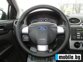 Ford Focus 1.6TDCI EURO4 | Mobile.bg   12