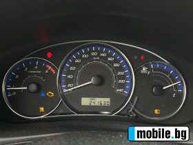 Subaru Impreza XV Impreza 2.0D | Mobile.bg   11