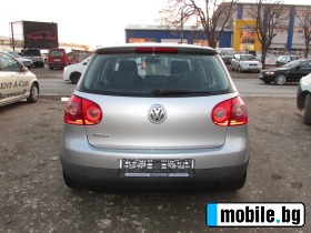 VW Golf 1.6 FSI EURO4 | Mobile.bg   4