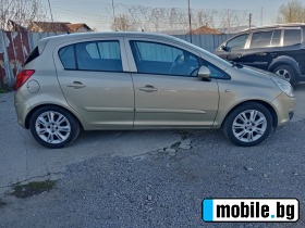Opel Corsa 1, 2  | Mobile.bg   4