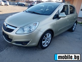 Opel Corsa 1, 2  | Mobile.bg   1