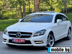 Mercedes-Benz CLS 250    //// | Mobile.bg   1