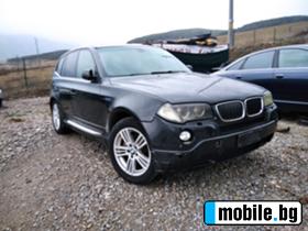 BMW X3 3.0SD | Mobile.bg   3
