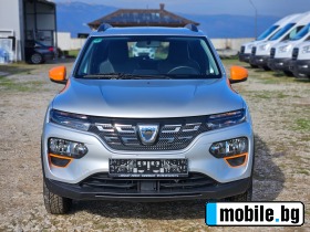 Dacia Spring * Electric Comfort Plus*  | Mobile.bg   2