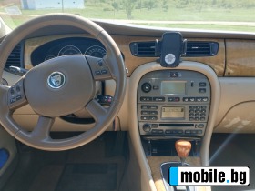 Jaguar X-type | Mobile.bg   14