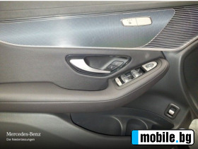Mercedes-Benz EQC 44000 km 400 4M Distr. MultiBeam Kamera | Mobile.bg   14