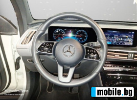 Mercedes-Benz EQC 44000 km 400 4M Distr. MultiBeam Kamera | Mobile.bg   10