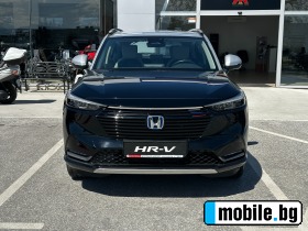 Honda Hr-v 1.5 i-MMD Advance Style | Mobile.bg   3