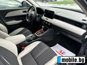 Honda Hr-v 1.5 i-MMD Advance Style | Mobile.bg   7