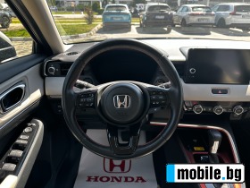 Honda Hr-v 1.5 i-MMD Advance Style | Mobile.bg   11