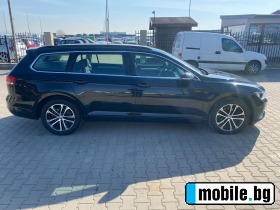 VW Passat 1.6D AUTOMATIC EURO 6B | Mobile.bg   6