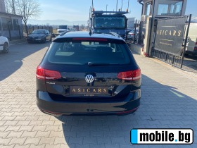 VW Passat 1.6D AUTOMATIC EURO 6B | Mobile.bg   4