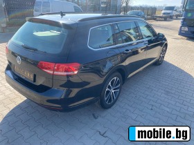 VW Passat 1.6D AUTOMATIC EURO 6B | Mobile.bg   5