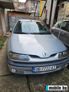     Renault Laguna 1.9dti