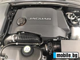 Jaguar Xf 3.0D