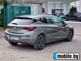 Opel Astra 1.6CDTI EURO6D | Mobile.bg   4