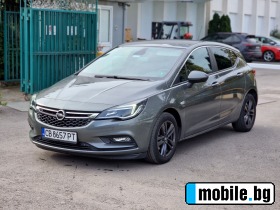     Opel Astra 1.6CDTI EURO6D