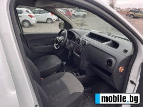 Dacia Dokker  | Mobile.bg   8
