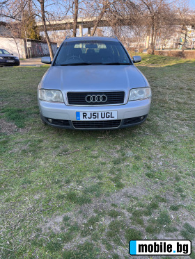 Audi A6 1.9TDI | Mobile.bg   1